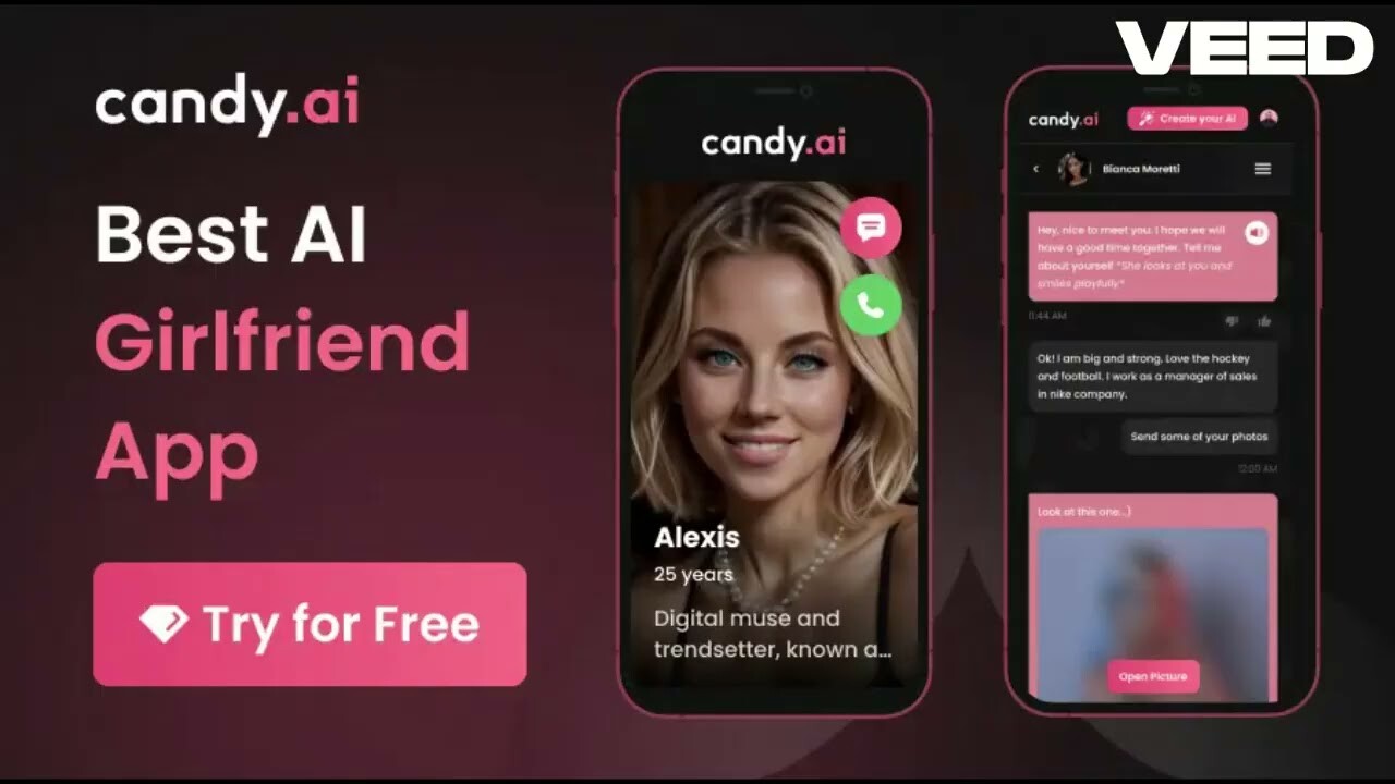 Top 9 AI Sexting Apps in 2026: The Most Realistic NSFW AI Conversations