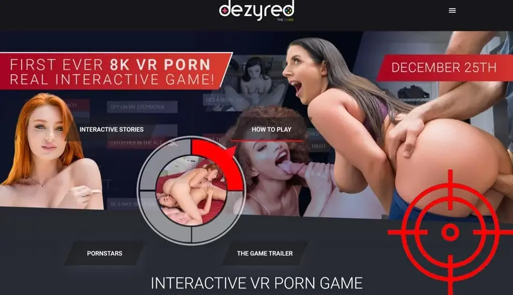 VR Porn Games: The Next Level of Adult Entertainment in 2026