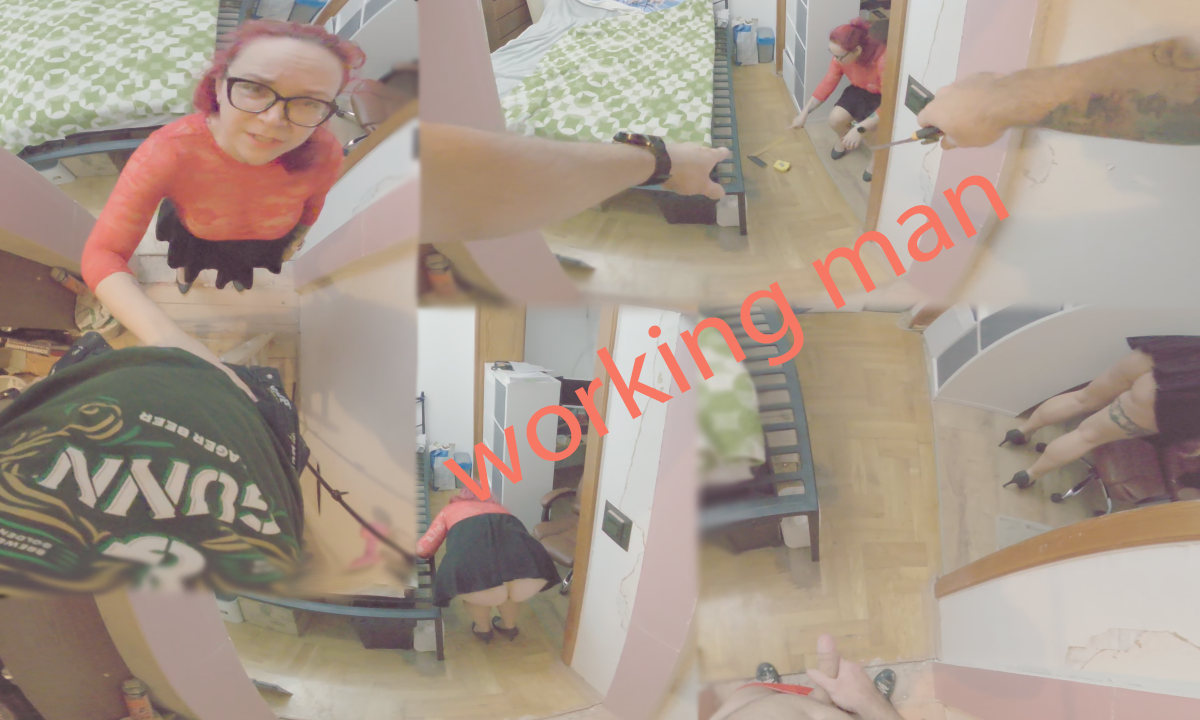 Hard Hands, Soft Reward 