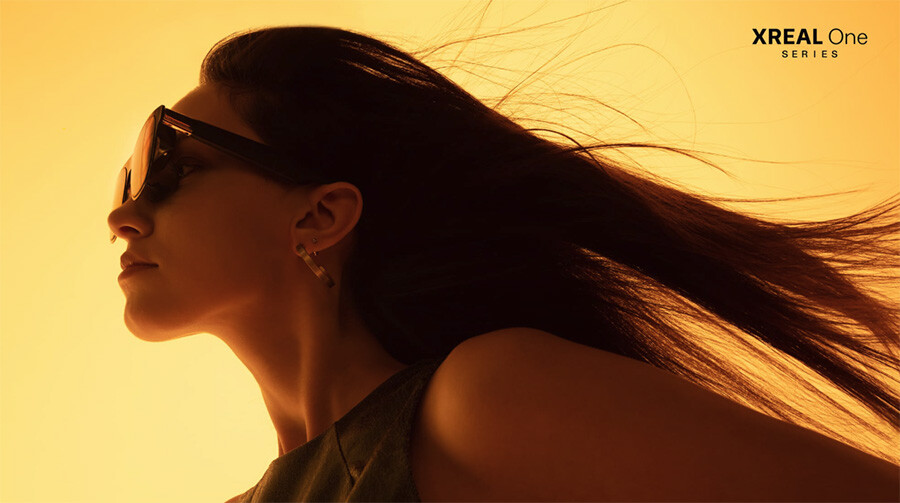 XReal One Series: AR Glasses Redefine VR Porn Immersion