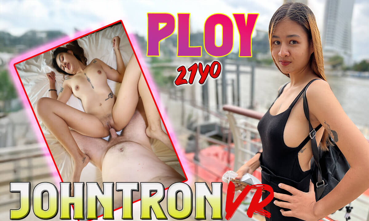 Superhot Thai Lady Is Shyand Super Horny