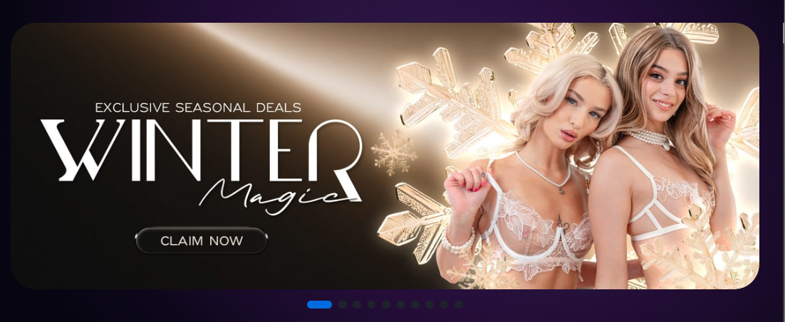 Top 10 VR Porn Deals January 2026 – Save Up to 80% on 12K Passthrough Subscriptions