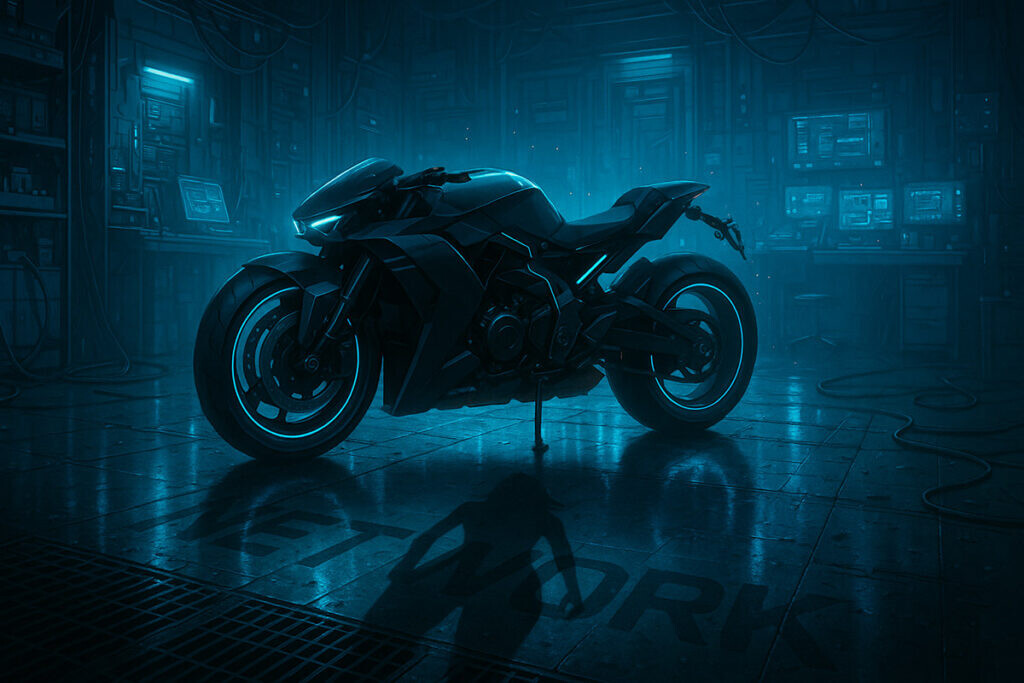 Charlie Richards: Brilliance and Beauty in the Cyber Sexuals Porn Game