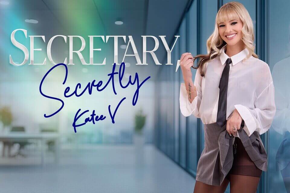 Secretary, Secretly