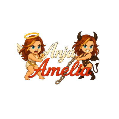 AnjaAmelia Studio