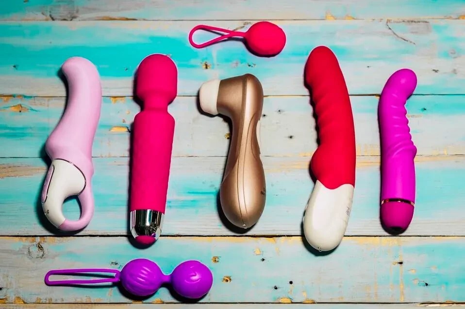 Top 8 Anal Toy Blunders to Dodge for Mind-Blowing VR-Enhanced Fucks in 2025