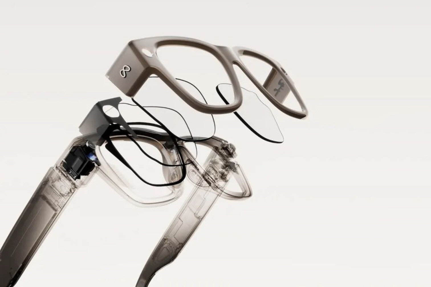 Meta Ray-Ban Display: XR Cock Tease Unleashed