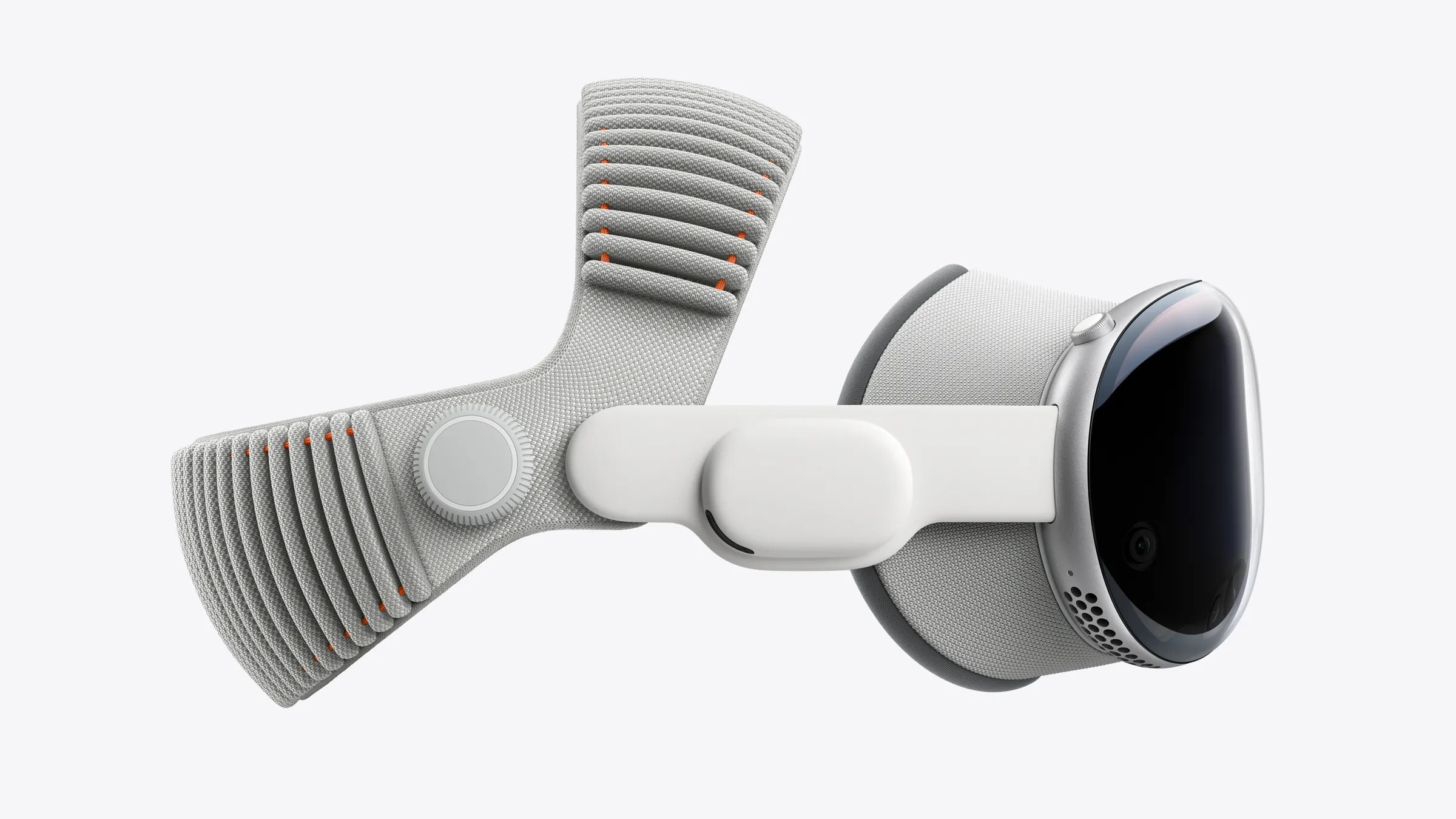 Dual Knit Band for Endless VR Cum