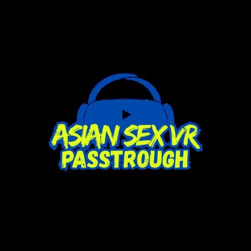 AsianSexVR Passthrough Studio