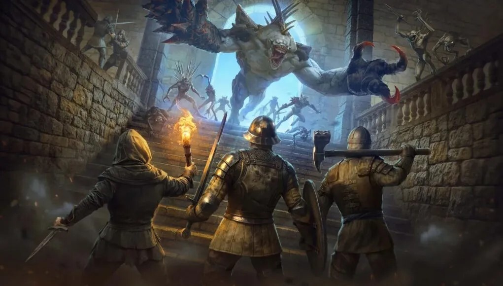 Reave VR's Open Playtests Ignite XR Porn Potential