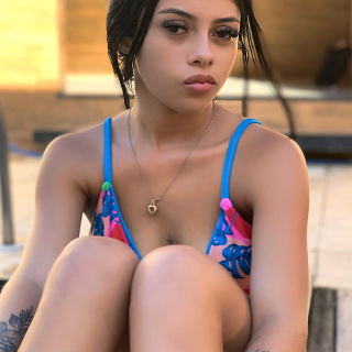 Kayla Castro Pornstar