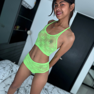 Maya Carter - Pornstar Profile on xNight