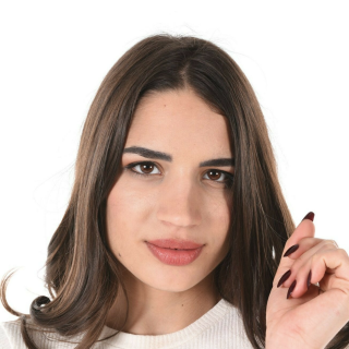 Candie Luciani Pornstar