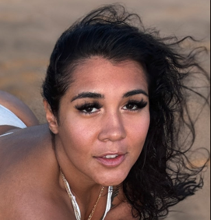 Estefani Santos Pornstar