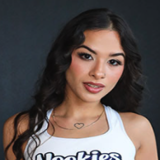 Luxe La Fox Pornstar