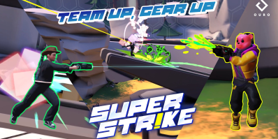 Super Strike VR: Bees in Your Face, Cum on Your Lens vr porn