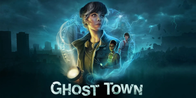 Haunted VR Fucks: Ghost Town Launches on Best VR Headset for Porn Next Week vr porn