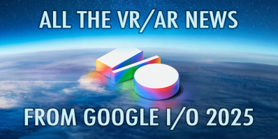 Google I/O 2025: VR/AR Tech for Next-Level Fucking vr porn