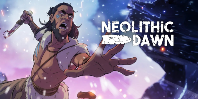 Quest's Neolithic Dawn: Stone Age Grit Meets VR Orgasms vr porn