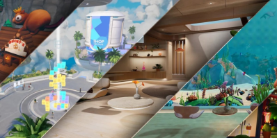 Meta Horizon: Mobile-to-Cloud Cock in VR Worlds vr porn