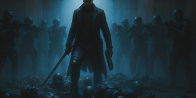 Axel King's VR Arsenal: Tools for Cyber Fucks vr porn