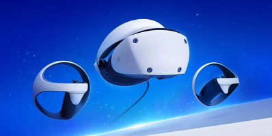 Black Friday PSVR2 $300 – The OLED Mura Cock-Throb Special vr porn