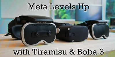 Meta's Tiramisu & Boba 3: VR Porn Gets Real vr porn