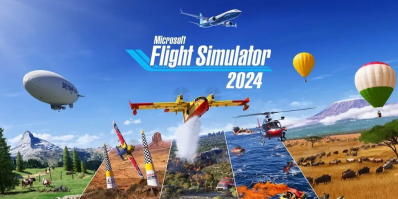 MSFS 2024's VR2 Flight Fantasies vr porn
