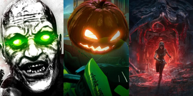 Halloween 2025: VR Horror Bangs & Ghostly Cum Glitches vr porn