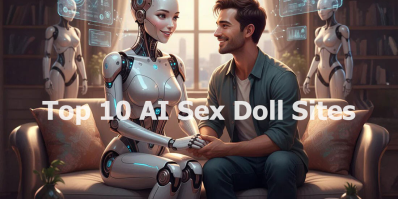Top 10 AI Sex Doll Sites for Ultimate Cock-Hardening Realism vr porn