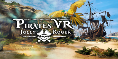 Pirates VR: Jolly Roger – Quest 3's Gateway to Sweaty, Immersive Pirate Fucks vr porn