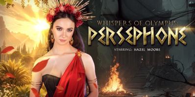 Hades Fucks Persephone in VR Cosplay vr porn