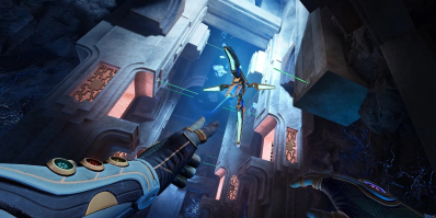 Reach VR: The Leap into XR Porn's Gripping Abyss vr porn