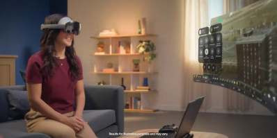 AI in Android XR: Make Any 2D Fuck Scene Pop in 3D vr porn