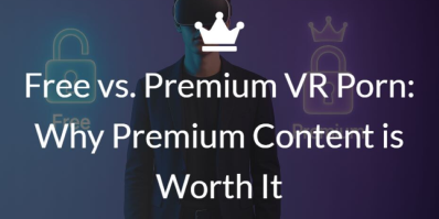 Free VR Porn's a Tease—Premium Hits Like a Midnight Fuck vr porn