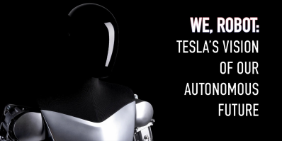 Tesla Robots: Future of Autonomous Sex Tech? vr porn