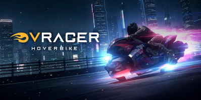 Thrusting into the Future: How VRacer Hoverbike Revs Up Your VR Cock Sessions on PS VR2 vr porn