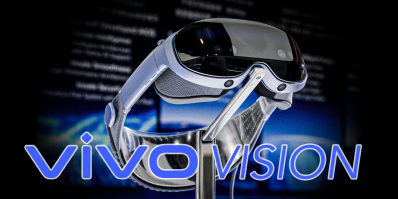 vivo Vision: Mixed Reality Cock Play is Here vr porn