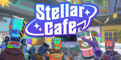 Stellar Cafe Hits Quest: Voice AI Bots Ready to Dirty Talk Your VR Fantasies vr porn
