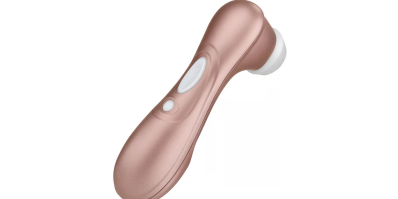 Clit-Sucker Patent Drama: Satisfyer vs. Lelo Heats Up Sextech Wars vr porn