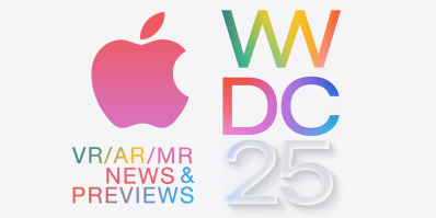 Apple WWDC 2025: VR/AR Porn Tech to Fuck With Now vr porn
