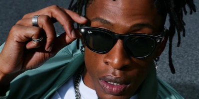 Black Friday Bait: Gen 1 Ray-Bans Dropped to $240 vr porn