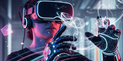 Immersive VR Porn: How Interactivity Fucks You Into the Scene vr porn