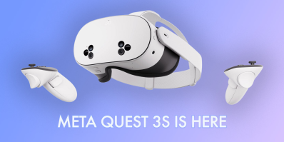 Meta Quest 3S: VR Porn Just Got Fucking Hotter vr porn