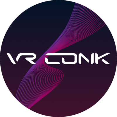 VR Conk