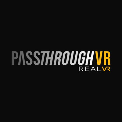 PassthroughVR by RealVR