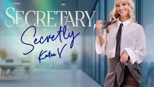 Secretary, Secretly